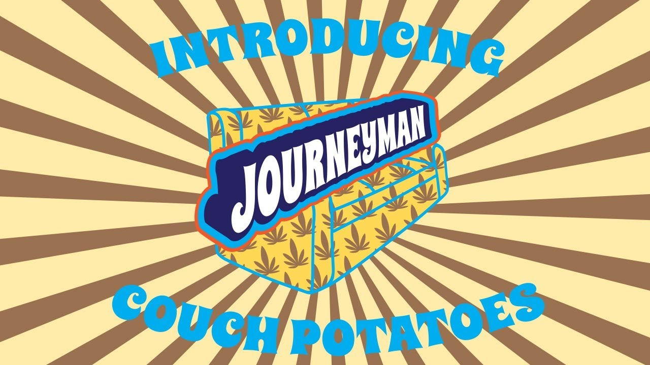 Featured image for Journeyman Treats: A Salty, Sweet, Creamy, and Crunchy Cannabis Delight at Uncle Ike's Pot Shop Seattle